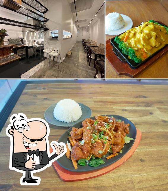 Black Pearl Cafe
