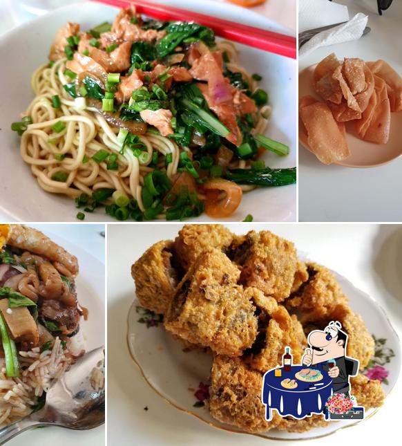 Chez Meme Gourmet