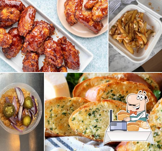 Chicken Guys Northolt (Get 50% OFF on all website orders)