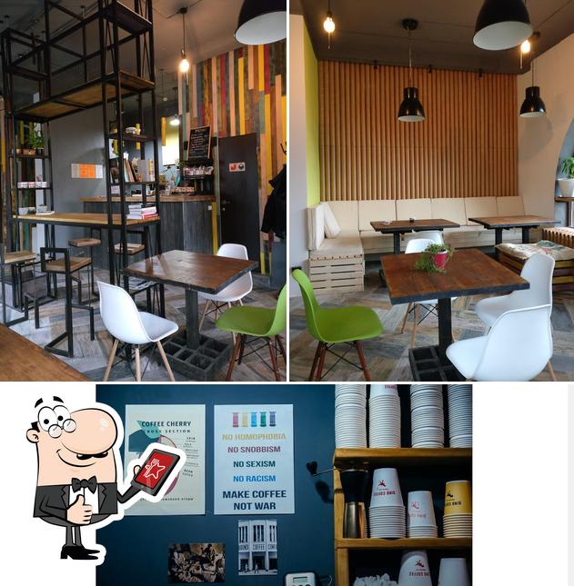 Dino Coffee / Дино Кофе