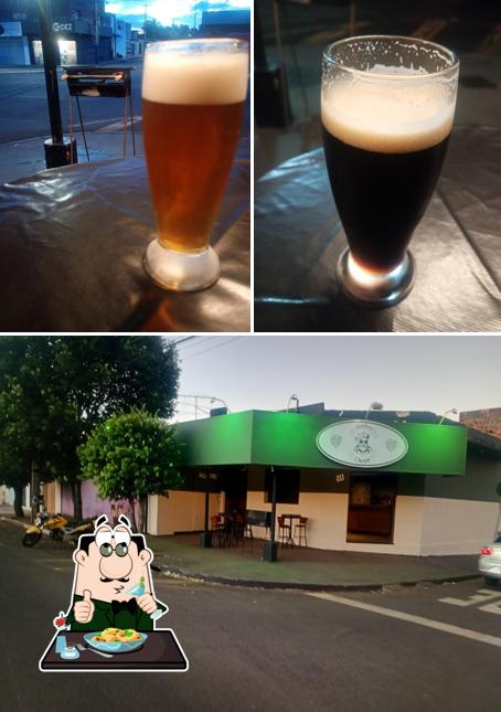 Dom Filé Espetos Bar