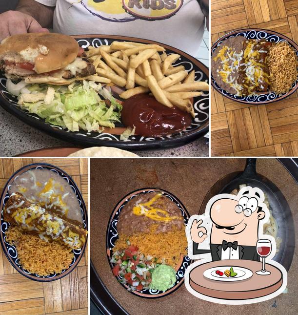 El Campesino Mexican Restaurant