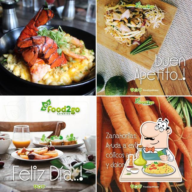 Food2go Miami