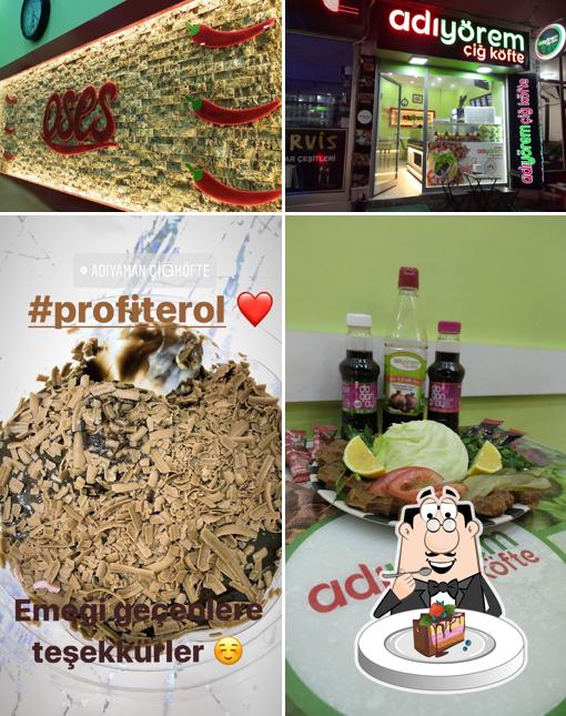 GÜMÜŞHANE ÇİĞKÖFTE ADIYÖREM