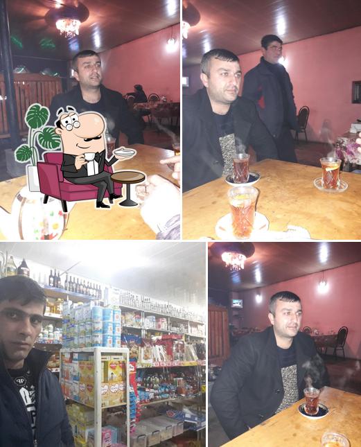 Goyce Kafesi