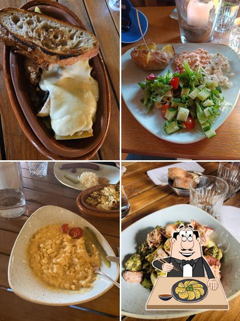 Hangö Farm Deli
