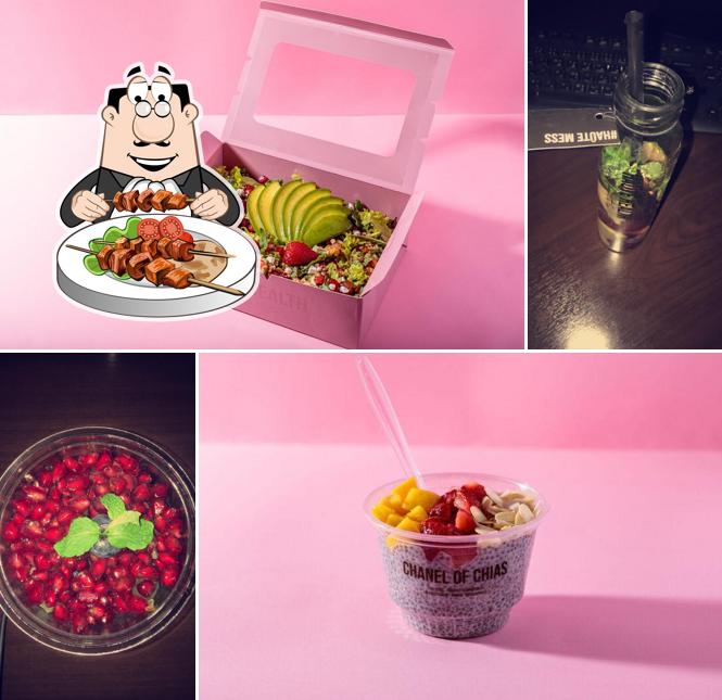 Haute Health