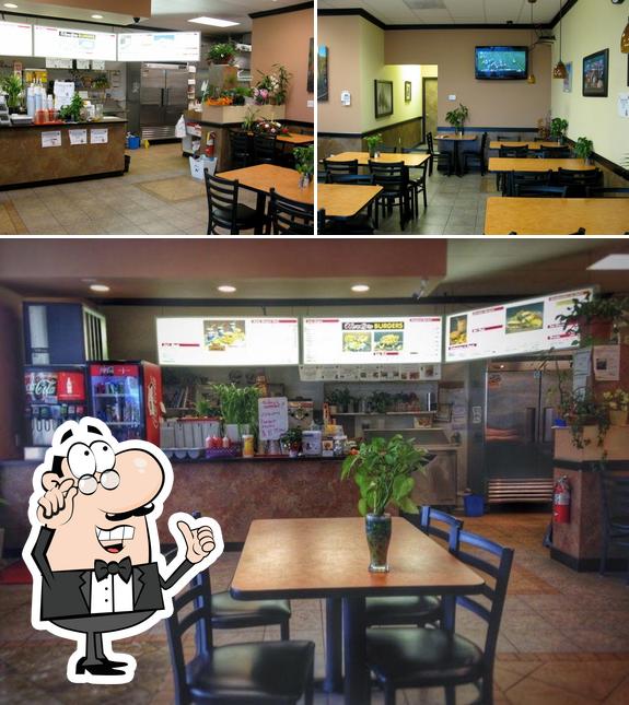 Herfy's Burger