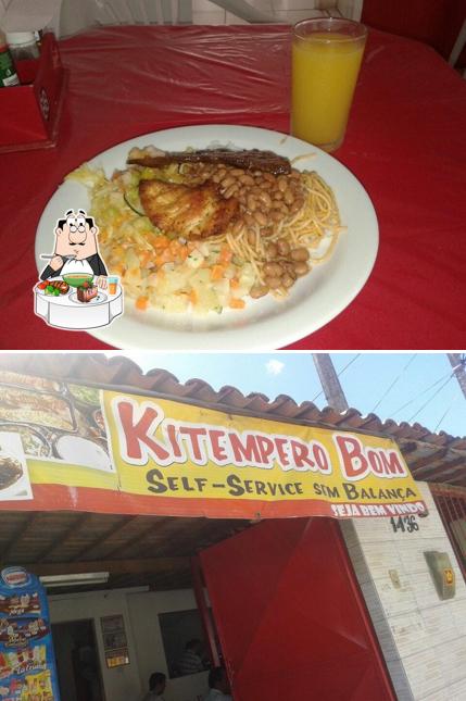 Kitempero Bom