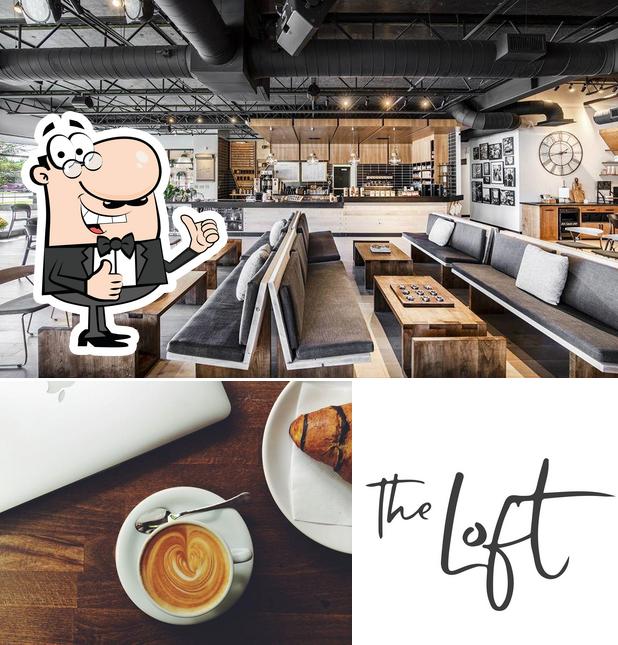 Loft Espresso Bar