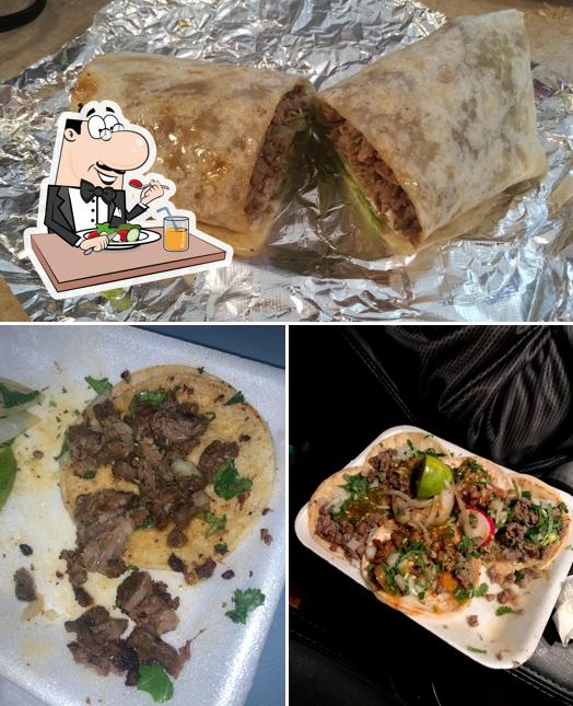 Los Brothers Taco Shop