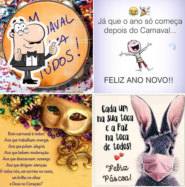 restaurante mas bá tche