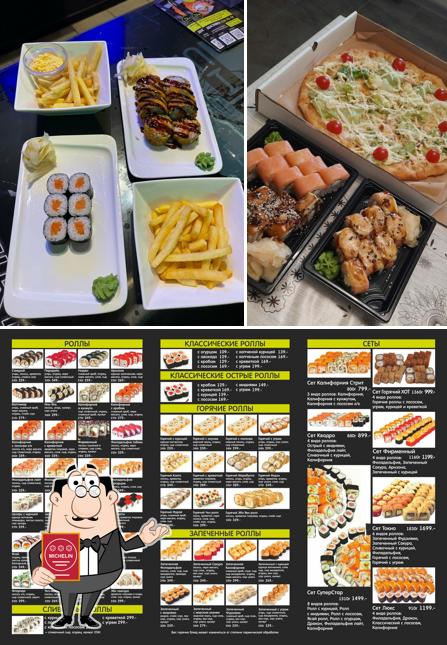 Minato Halal Kitchen