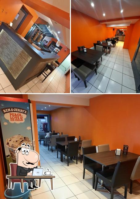 Pizza Royal Ieper