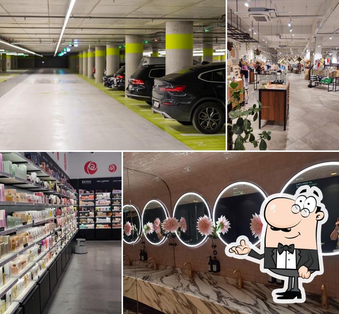 Quartier Bleu