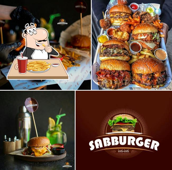 SABBurger