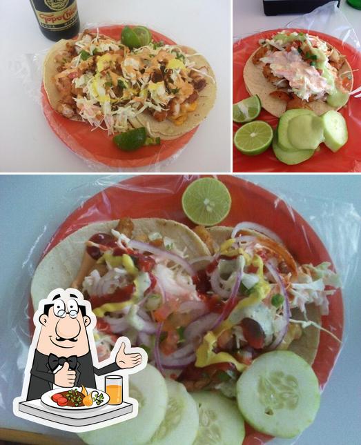 Fullenio's Taco Fish
