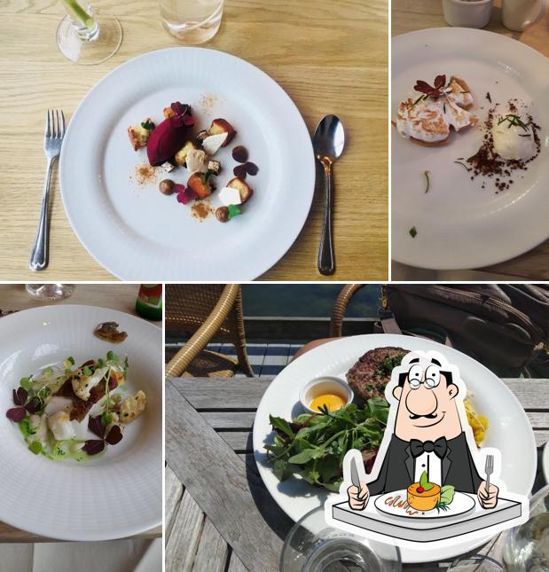 Restaurant Trekosten