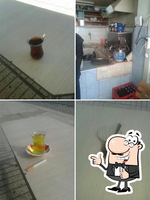 Uyar Çay Salonu