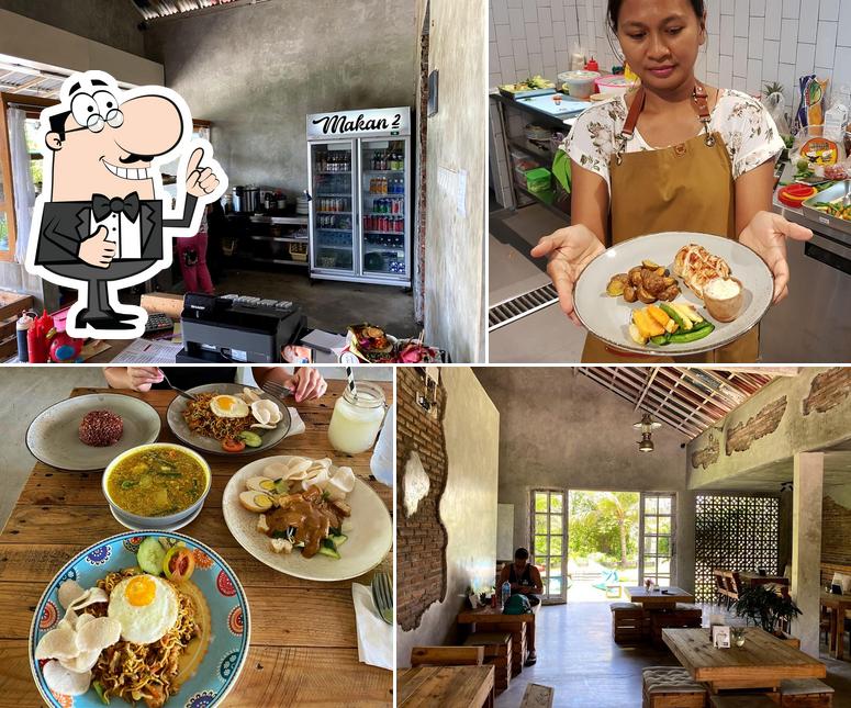 Warung Makan2 Badung