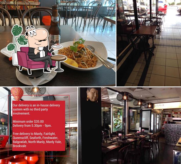 Wockbar Manly