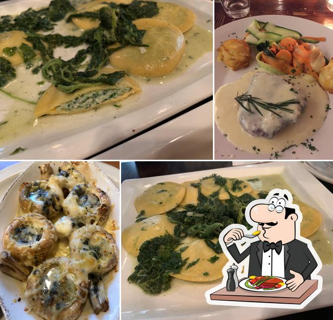 Ristorante Italiano
