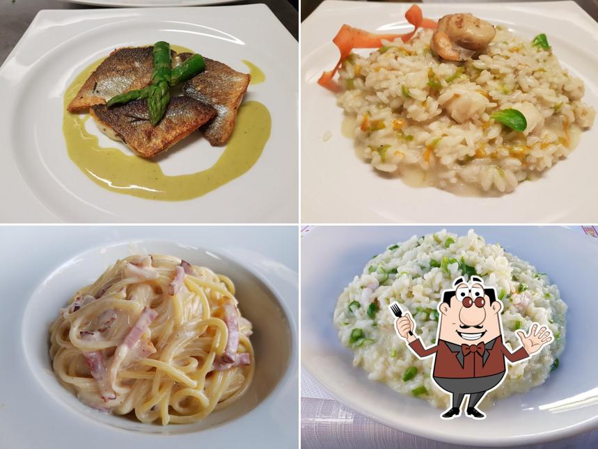 Ristorante Pizzeria "Da Gisella"