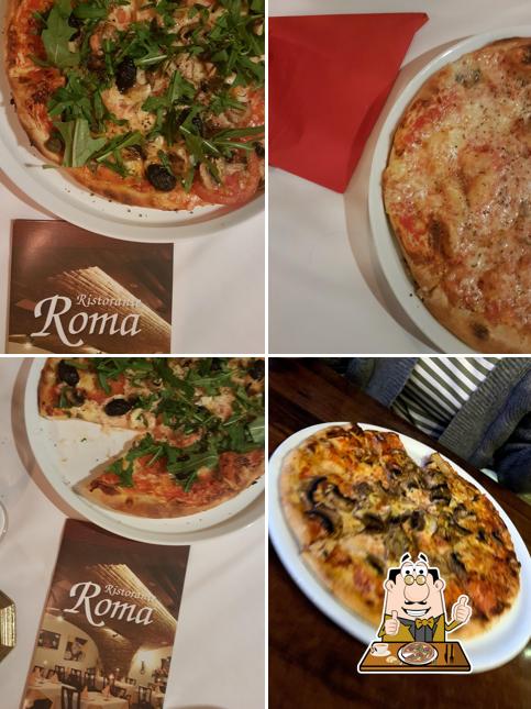 Ristorante Roma