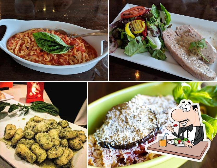 Rome's Flavours