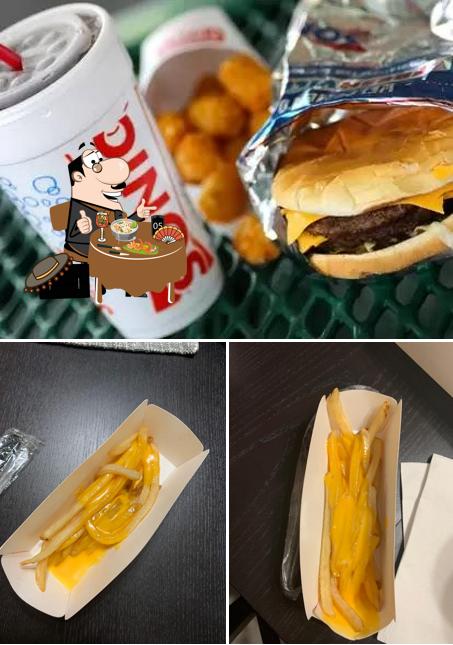 Sonic Drive-In