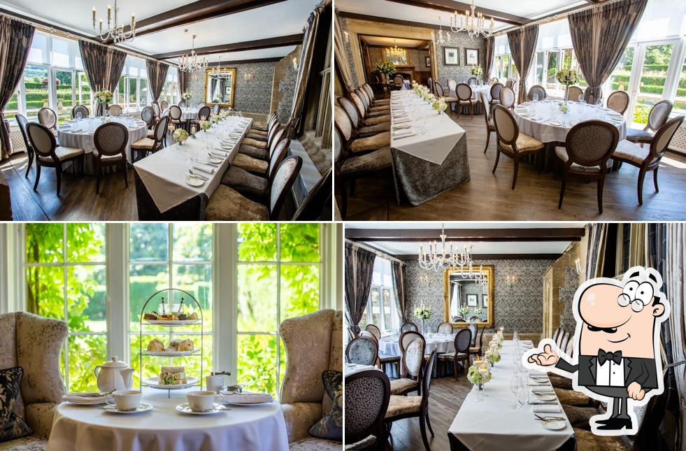 The Garden Room Restaurant