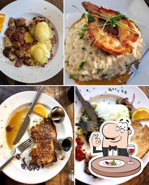 The Wicked Oyster