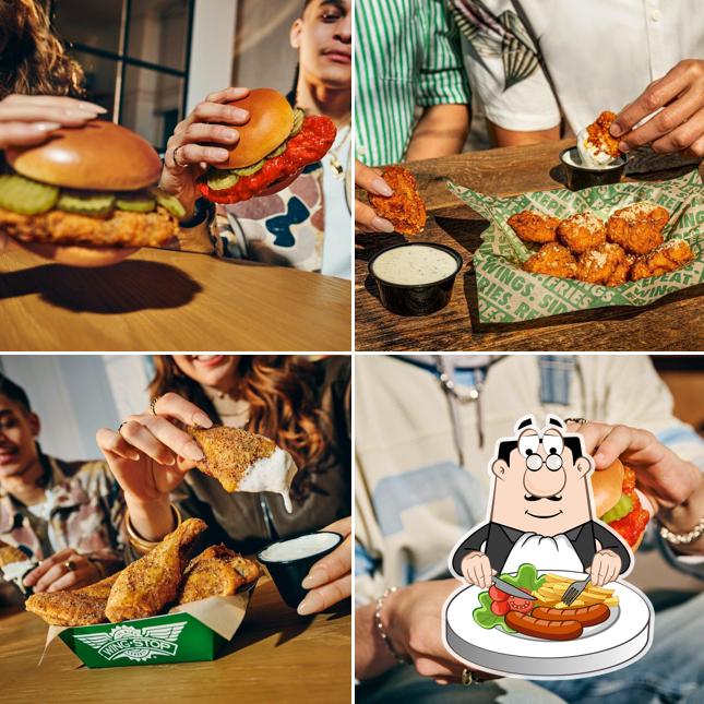 Wingstop