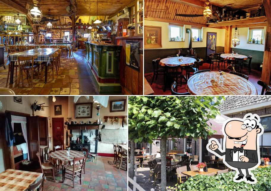 Restaurant de Ar