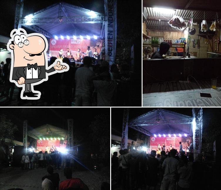 Warkop Barokah