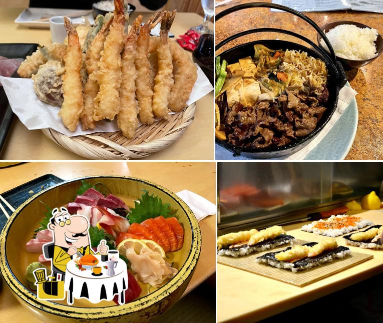 Waraji Japanese Restaurant