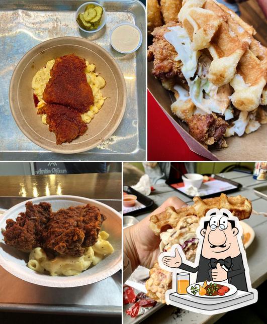 Iyla's Southern Kitchen