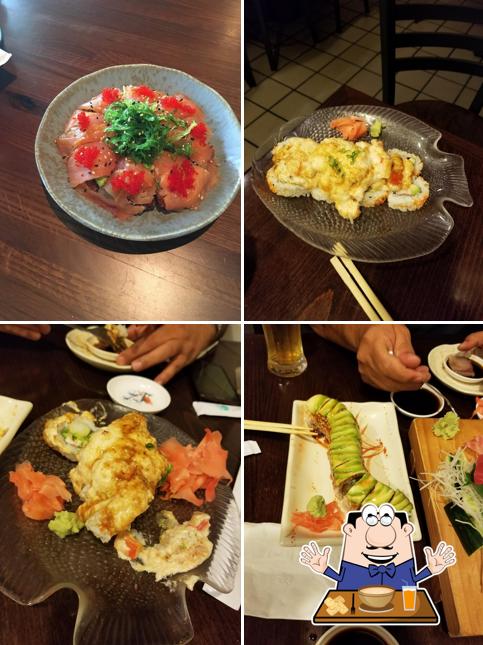 Sushi Joe