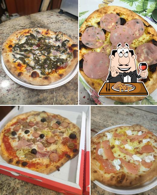 Pizzeria L'invito