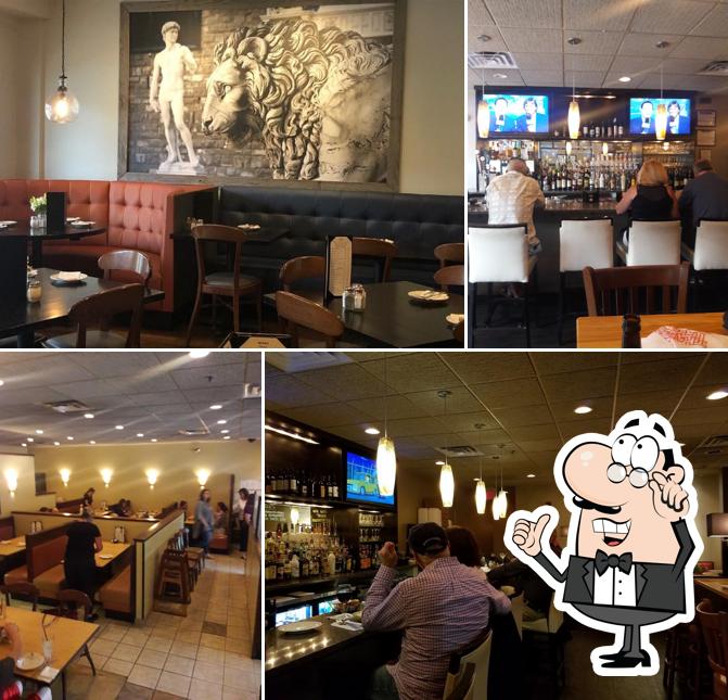 Agostino's Italian Restaurant