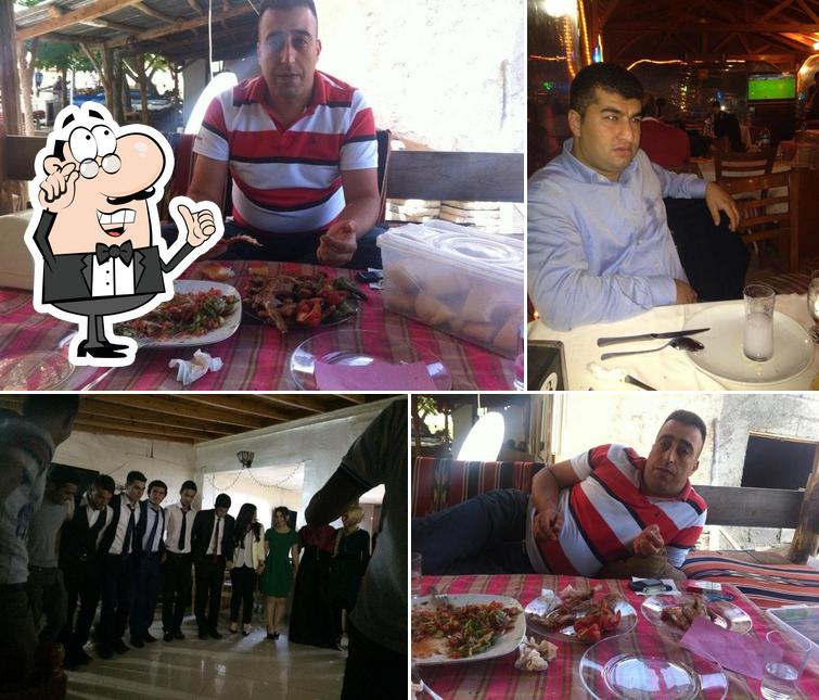 Akgün Cafeteria