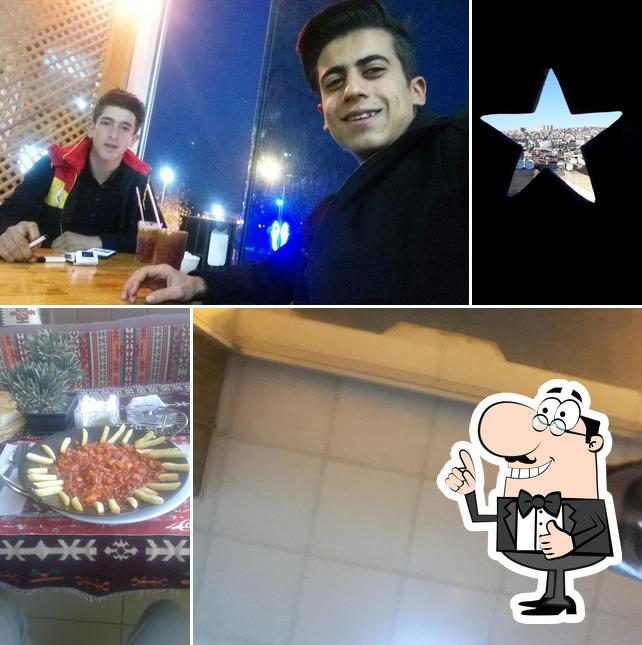 Aymar Cafe