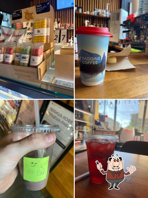 Baggins Coffee