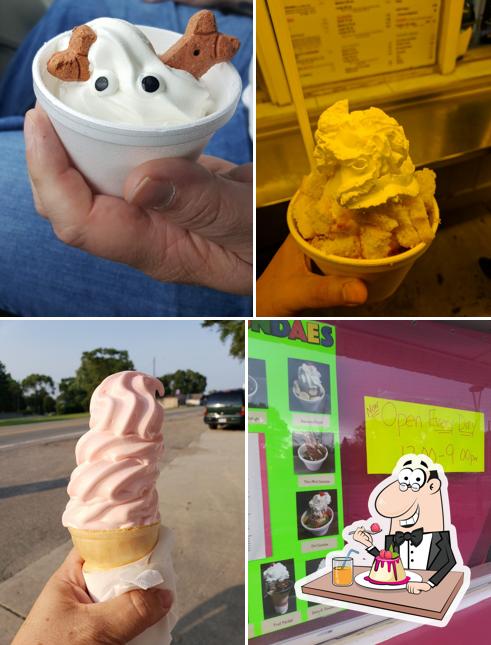 Brain Freeze