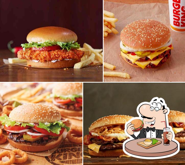 Burger King
