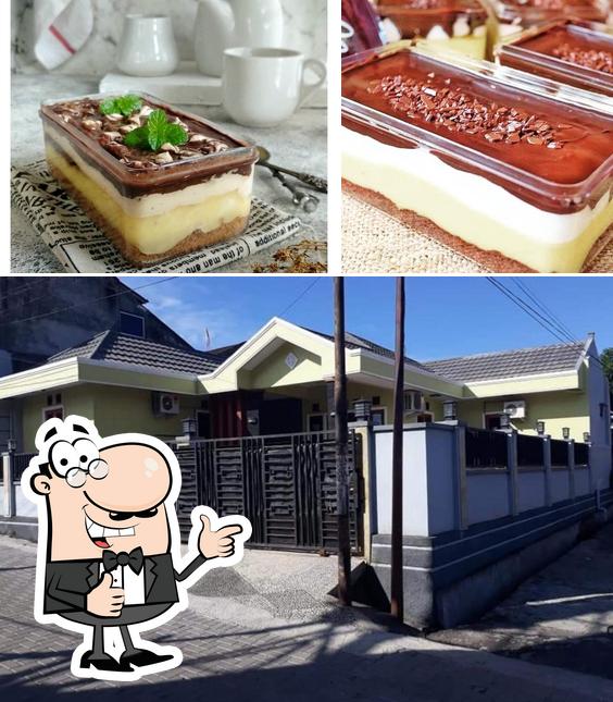 Dapur Elsye