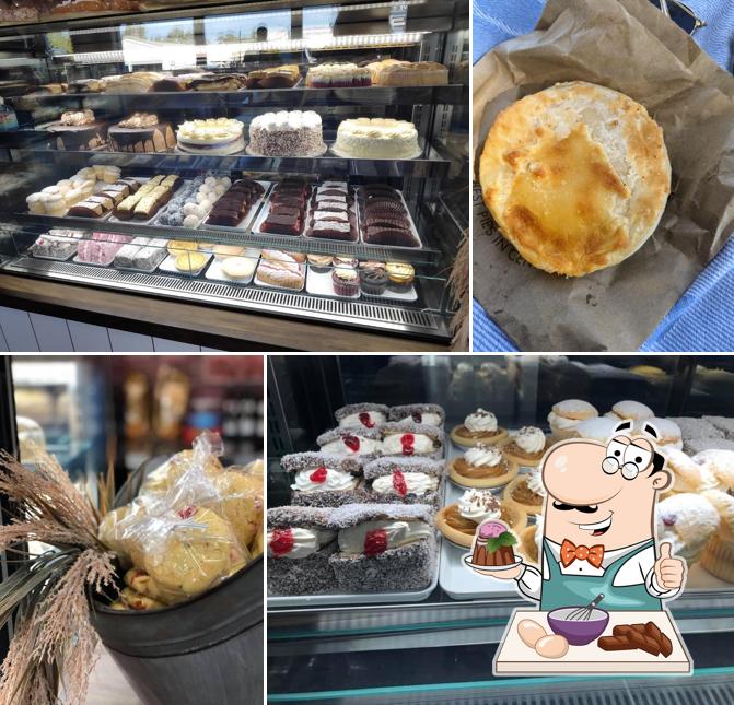 Fairbairn Bakery