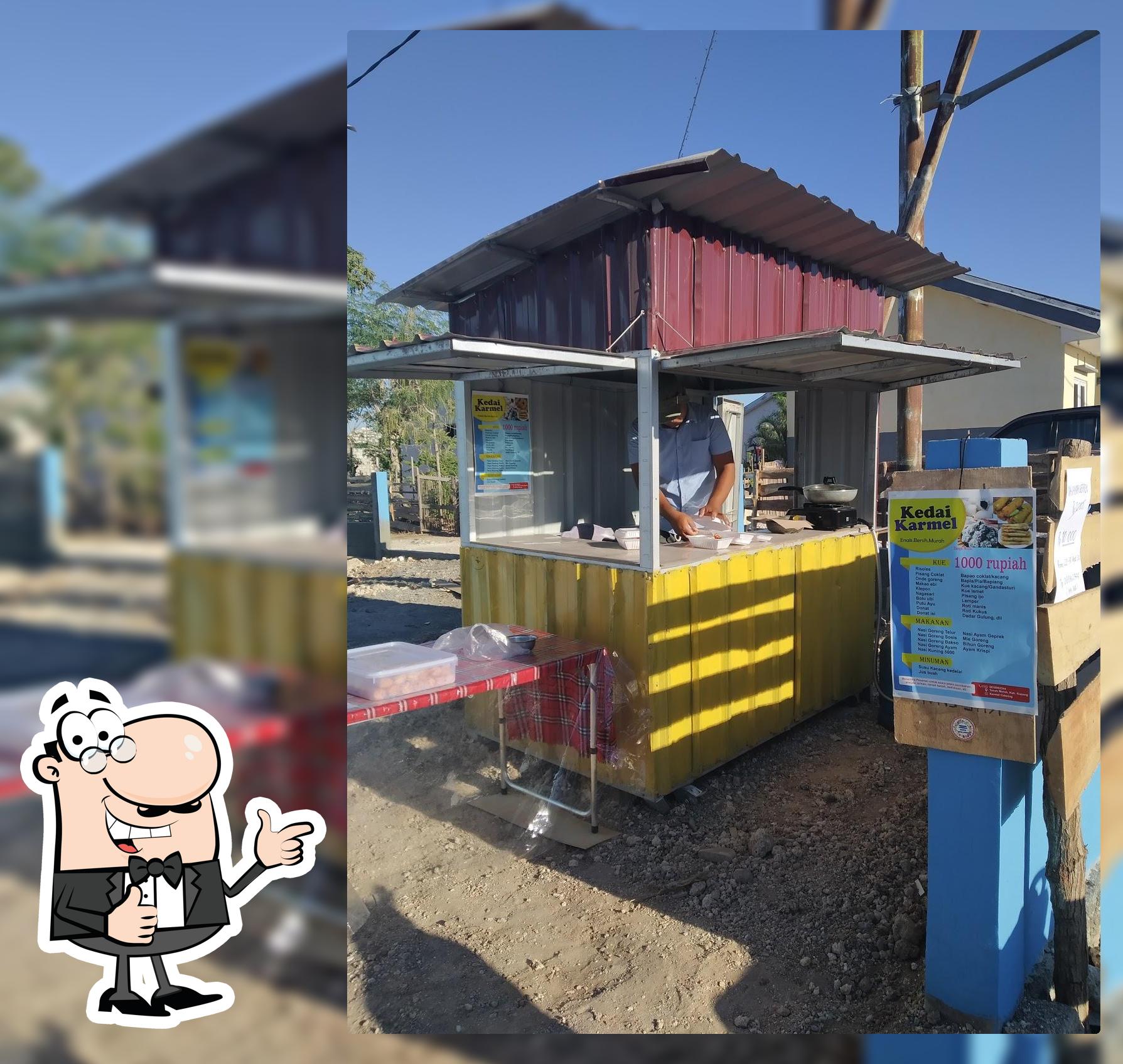 Kedai Karmel