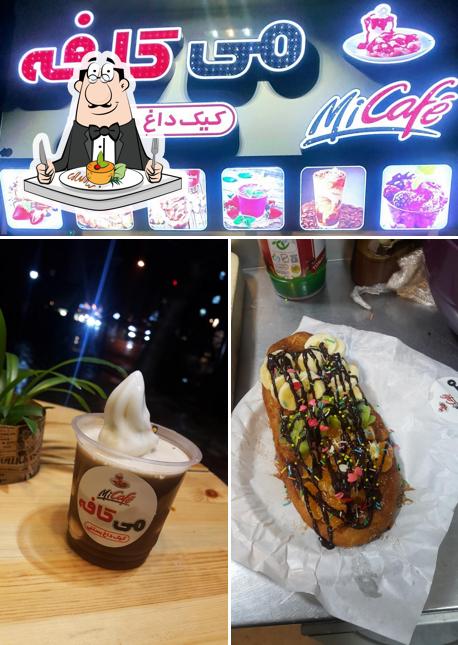 Micafe
