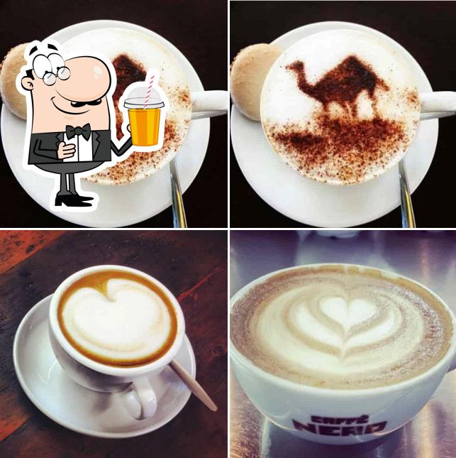 Caffè Nero
